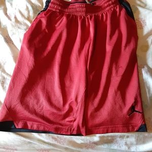 Mens air Jordan short